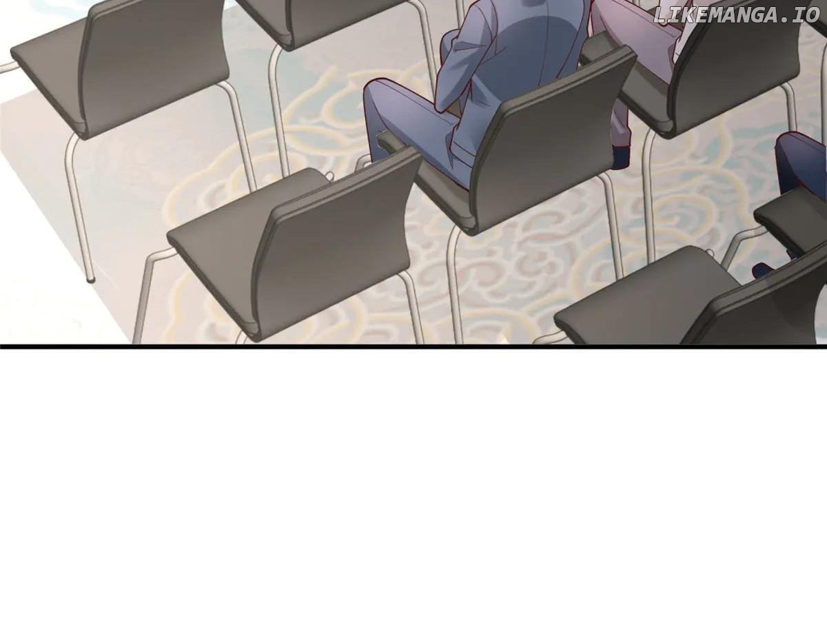 I randomly have a new career every week Chapter 759 - page 16